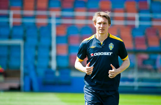 Kim Källström