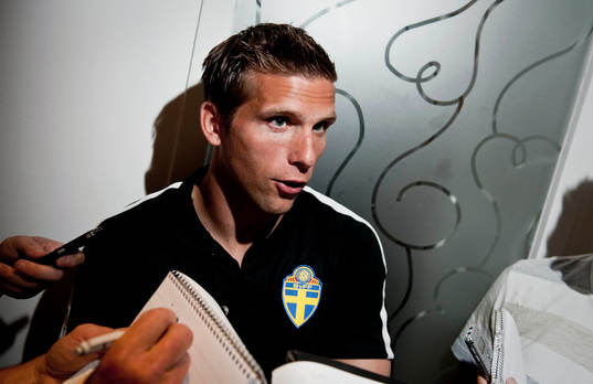 Anders Svensson