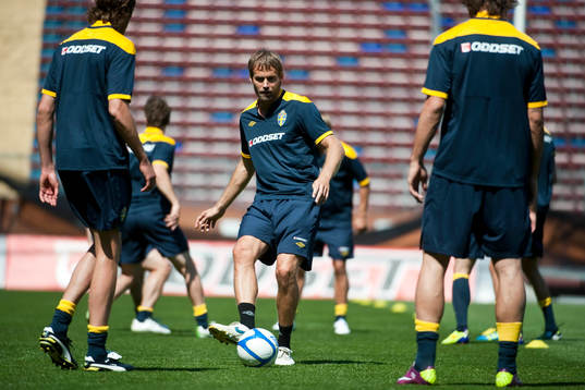 Olof Mellberg