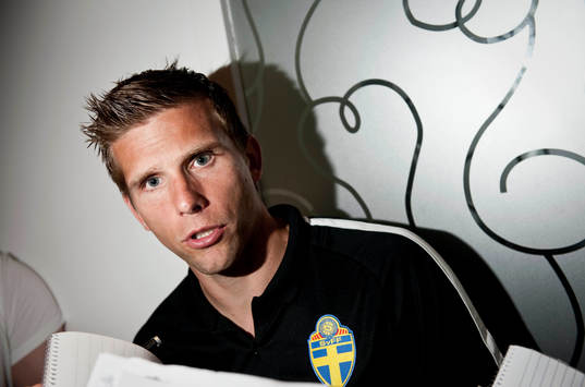 Anders Svensson