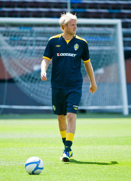 Ola Toivonen