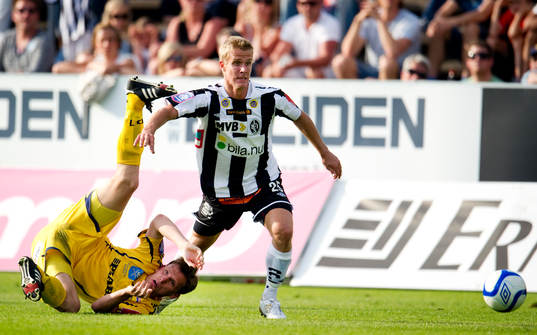 Marcus Lindberg, Ängelholm, Linus Olsson, Landskrona