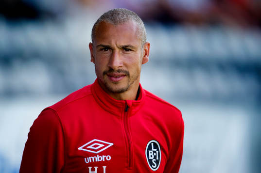 Henrik Larsson, tränare