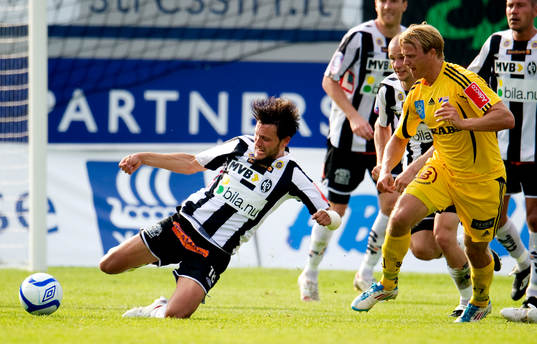 Patrik Åström Landskrona, David Bennhage, Ängelholm