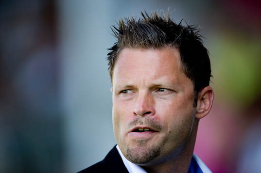 Joakim Persson, tränare
