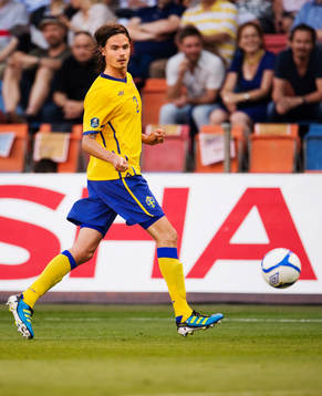 Mikael Lustig, Sverige