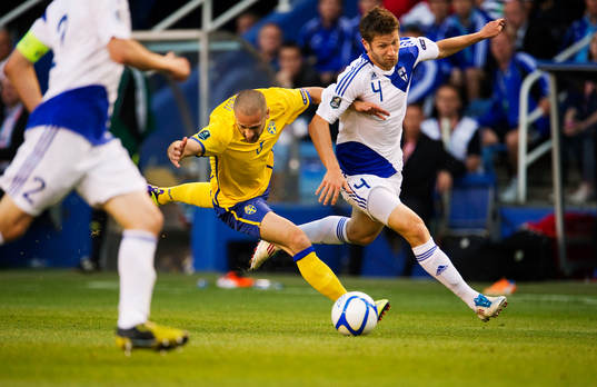 Emir Bajrami, Sverige
