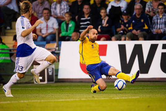 Emir Bajrami, Sverige