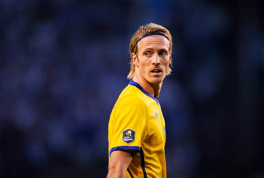 Christian Wilhelmsson