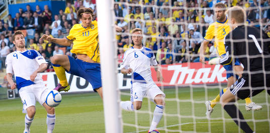 4-0 Zlatan Ibrahimovic, nick