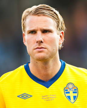 Ola Toivonen
