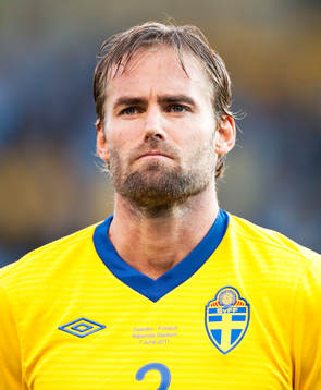 Olof Mellberg