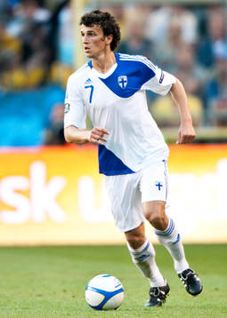 Roman Eremenko