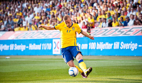 Oscar Wendt