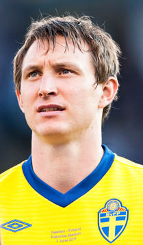 Kim Källström