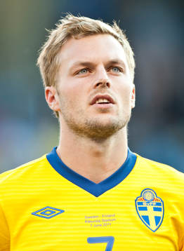Sebastian Larsson