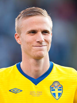 Oscar Wendt