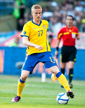 Oscar Wendt