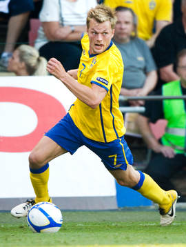 Sebastian Larsson