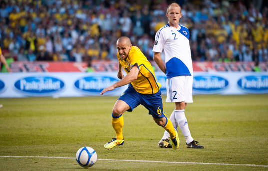 Emir Bajrami, Sverige