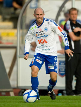 Tobias Englund