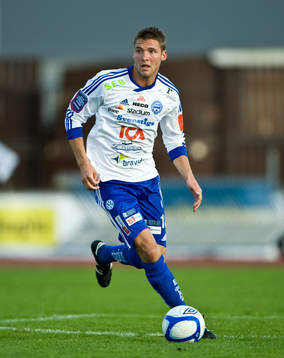 Joel Löw