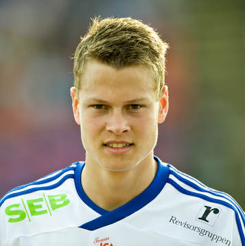 Viktor Cleasson