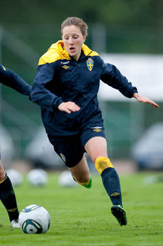 Antonia Göransson