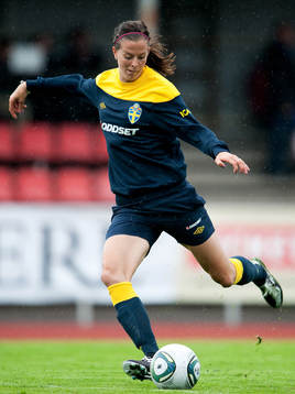 Lotta Schelin