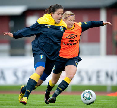 Madelaine Edlund