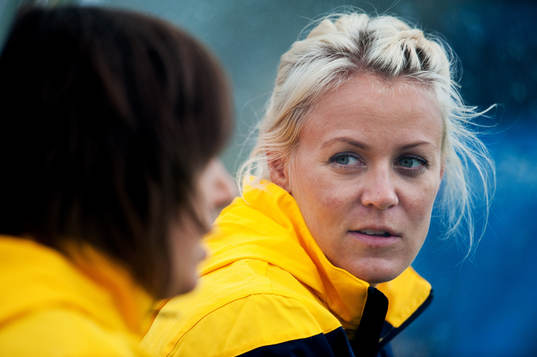 Josefine Öqvist