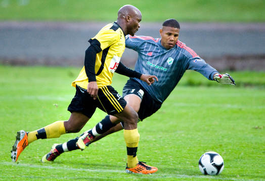 2-1 Tikelo Rantie
