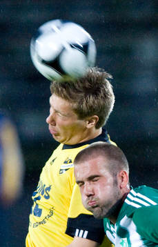 Daniel Engel, Hässleholm