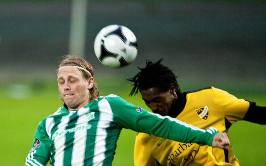 Ayanda Nkili, Hässleholm och Joakim Winbladh, Vinberg