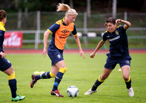 Sofia Jakobsson