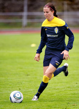 Lotta Schelin