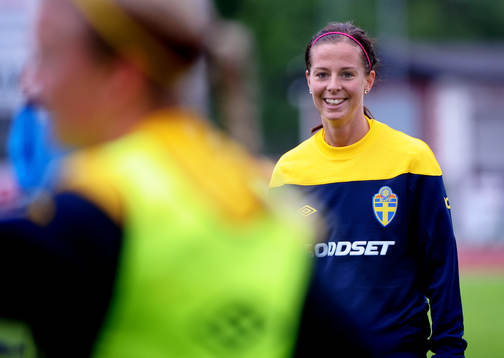 Lotta Schelin