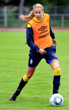Charlotte Rohlin