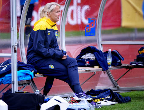 Josefine Öqvist