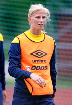 Sofia Jakobsson