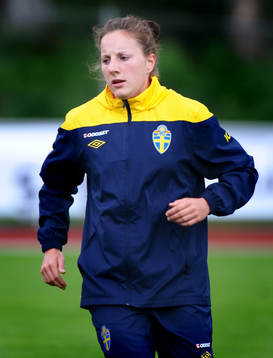 Antonia Göransson