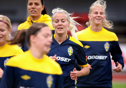 Josefine Öqvist