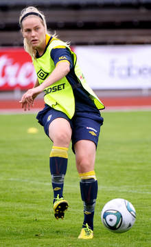 Lisa Dahlqvist