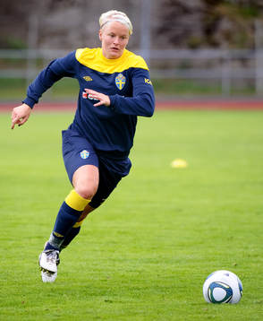 Nilla Fischer