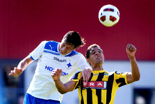 Martin Smedberg Dalence, Norrköping, Mathias Ranégie,