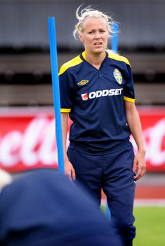 Josefine Öqvist