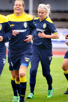 Josefine Öqvist