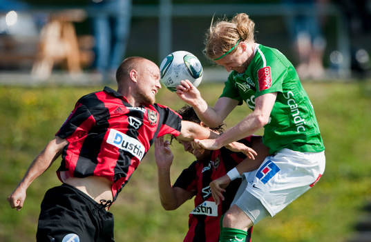 Nicklas Carlsson, BP och Jesper Carlsson, Brage