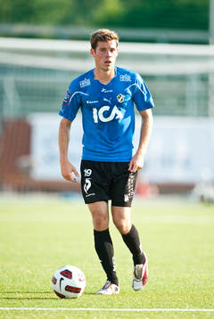 Emil Salomonsson