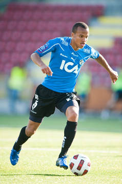 Martin Olsson